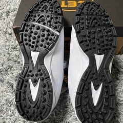 アップシューズ　27.5㌢の画像