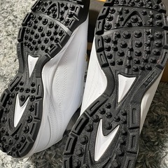 アップシューズ　27.5㌢の画像