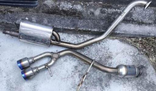 アルトワークス ha36s FF用 hks スーパーターボマフラー アルトワークス hksスーパーターボマフラーのおすすめ人気商品