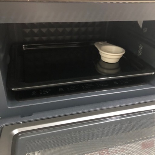 安心の6ヶ月保証付き！SHARPオーブンレンジ2022年製900W【トレファク堺 