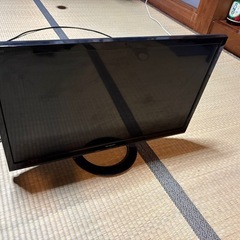 AQUOS SHARP LC-24K40