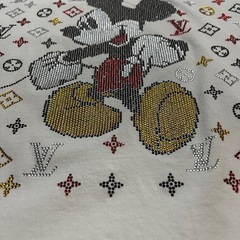 Tシャツの画像