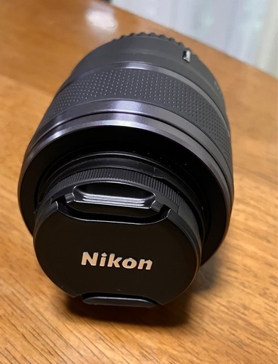 レンズ Nikon 1 NIKKOR VR 30-110mm F3.8-5.6