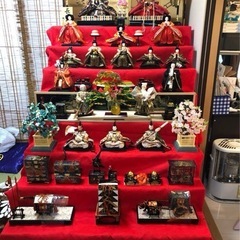 雛人形
