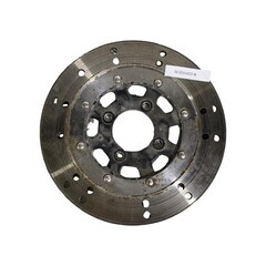 KAWASAKI Z250FT リアディスクローター カワサキ ...