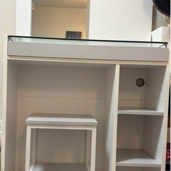 ドレッサー