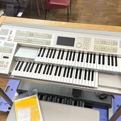 北大前! 札幌 引取 YAMAHA ヤマハ STAGEA ステー...