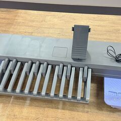 北大前! 札幌 引取 YAMAHA ヤマハ STAGEA ステージア エレクトーン ELS-01U イス付き 2009年製 typeU 鍵盤楽器 動作確認済み 2071415の画像