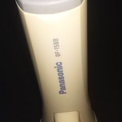 Panasonic LED懐中電灯　BF-158BF　配送不可
