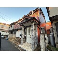 ❤️‍🩹初月賃料なし、敷金なし、礼金なし、仲介手数料なし❤️‍🩹ファミリータイプ３LDKの戸建🎵ワンチャン猫ちゃんOK - 八千代市