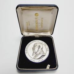 ○純銀・純銀メダル○122.76g・現在入手困難・SV1000・造幣局 ○純銀・純銀メダル○122.76g・現在入手困難・SV1000・造幣局