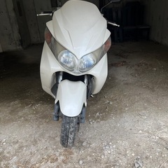 スカイウェイブ タイプS 不動車