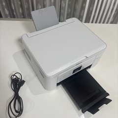 EPSONプリンターEW-452A
