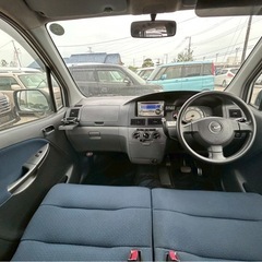 支払総額8.8万円】3万キロ実走行！ムーヴ車検令和8年3月即日納車