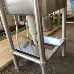 訳あり超特価の通販 シンク 一槽 W45cm 静岡県袋井市 (ベストバイ 管1250422CK その他