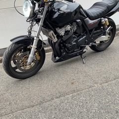 ホンダ  CB400SF VITEC nc39 美品　エンジン絶好調
