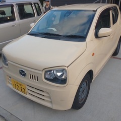いくらなら買いますか❓車検付き‼️足車にどうです⁉️マツダ　キャ...