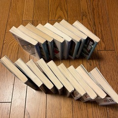 島耕作「課長」「部長」全巻24冊の画像