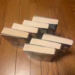 島耕作「課長」「部長」全巻24冊の画像