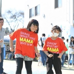 【こどもダンスフィットネス】キッズクラス メンバー募集 − 神奈川県