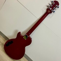 Epihone  エレキギター 2016年製 2ND 18102302385 中古品の画像