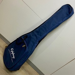 Epihone  エレキギター 2016年製 2ND 18102302385 中古品の画像