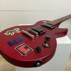 Epihone  エレキギター 2016年製 2ND 18102302385 中古品の画像