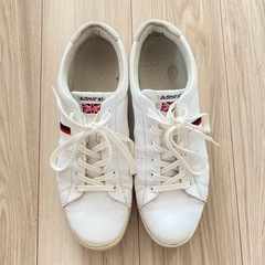 【値下げ】Admiral メンズゴルフシューズ 28cm