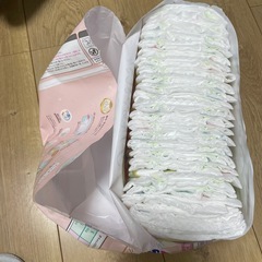 オムツ ファーストプレミアムSテープタイプ