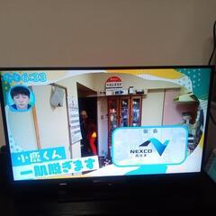 SONY　BRAVIA　32インチ