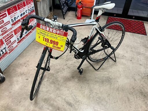 KUOTA 2013 ROADBIKE・ROADRACER KOM AIR Frameset(クオータ