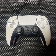 PS5　DualSense ワイヤレスコントローラー