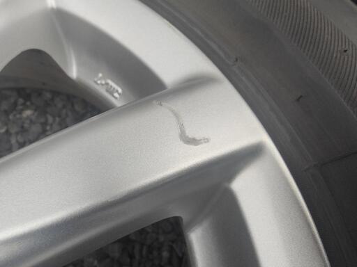 売り切り価格】155/65R13 アルミホイールセット旧規格の軽自動車 売り切り価格】155/65R13 アルミホイールセット旧規格の軽自動車