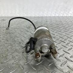 KAWASAKI Z250FT セルモーター カワサキ [M-250422-21] (acp