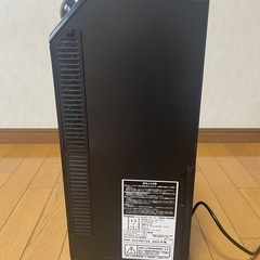 移動式クーラーの画像