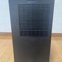 移動式クーラーの画像
