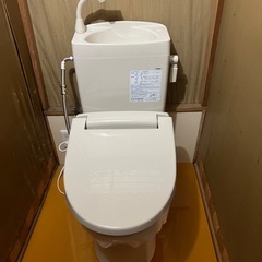 3Kペット可、簡易水洗暖房便座トイレ新設、DIYフリー賃貸物件(駐車場付)テラスハウス尾張瀬戸駅・アピタ・郵便局徒歩圏内の好立地 - 不動産