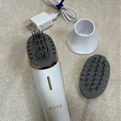 ♦️最終値下げ♦️
YAMAN myse スカルプリフトの画像