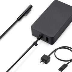 求む！Surface pro 5 用アダプタ 中古可