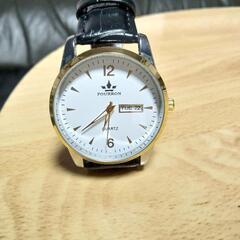 ◆◆値下げ◇新品FOURRN⌚️QUARTZ◇◆◆処分前
