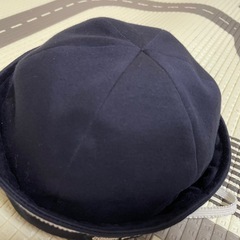 交換希望　COMME CA FOSSETTE　コムサフォセット　ベビー帽子（42～46㎝） - 綾瀬市