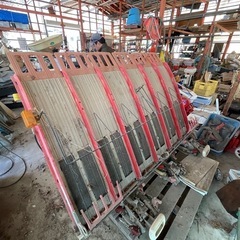 田植え機の中古が安い！激安で譲ります・無料であげます｜ジモティー