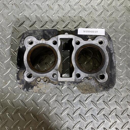 KAWASAKI Z250FT シリンダー カワサキ [M-250422-27] (acp) 八幡
