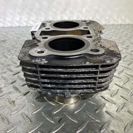 KAWASAKI Z250FT シリンダー カワサキ [M-250422-27] (acp) 八幡