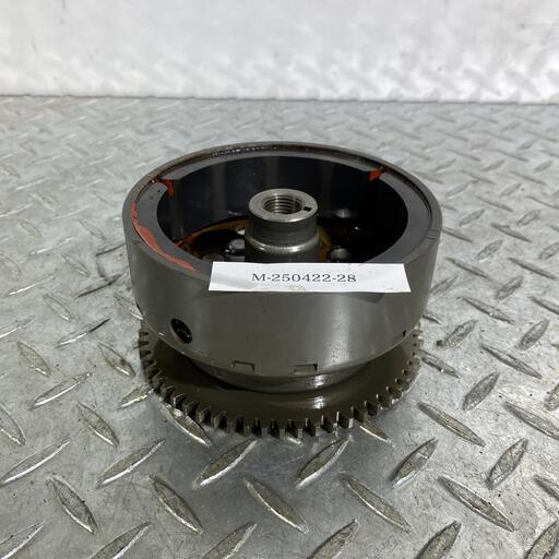 KAWASAKI Z250FT フライホイール カワサキ [M-250422-28] (acp