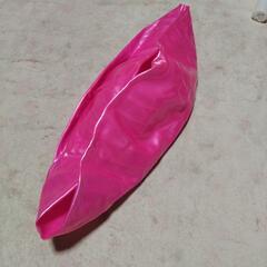 バランスボールの画像