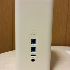 SoftBank Air 本体　美品の画像