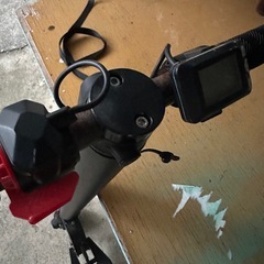 キックボード電動の画像