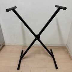 キーボードスタンドの画像