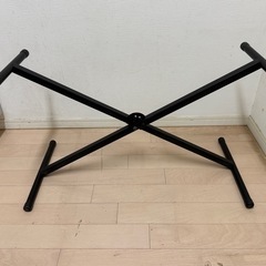 キーボードスタンドの画像